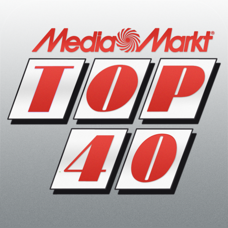 Top 40 Nummer's (04-11-13)